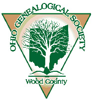 Wood County Chapter of the Ohio Genealogical Society